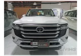 Toyota Land Cruiser GXR Twin Turbo 2026
